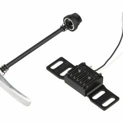 Shimano Alfine Disc Center Lock Nabendynamo DH-S501 -Crankbrothers Verkäufe 368277