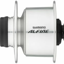 Shimano Alfine Disc Center Lock Nabendynamo DH-S501 -Crankbrothers Verkäufe 368278