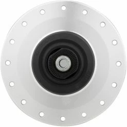 Shimano Alfine Disc Center Lock Nabendynamo DH-S501 -Crankbrothers Verkäufe 368281