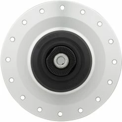 Shimano Disc Center Lock Nabendynamo DH-3D72 -Crankbrothers Verkäufe 368287