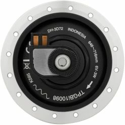 Shimano Disc Center Lock Nabendynamo DH-3D72 -Crankbrothers Verkäufe 368288