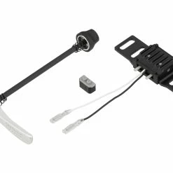 Shimano Disc Center Lock Nabendynamo DH-3D72 -Crankbrothers Verkäufe 368289