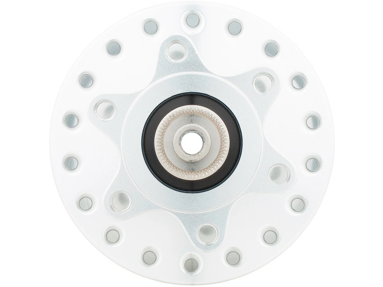 SON 28 Disc 6-Loch Nabendynamo 6 SON 28 Disc 6-Loch Nabendynamo – Bild 4