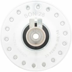 SON 28 Disc 6-Loch Nabendynamo 21 SON 28 Disc 6-Loch Nabendynamo -Crankbrothers Verkäufe 368349