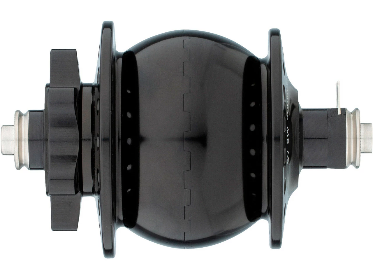 SON 28 Disc 6-Loch Nabendynamo 16 SON 28 Disc 6-Loch Nabendynamo – Bild 14