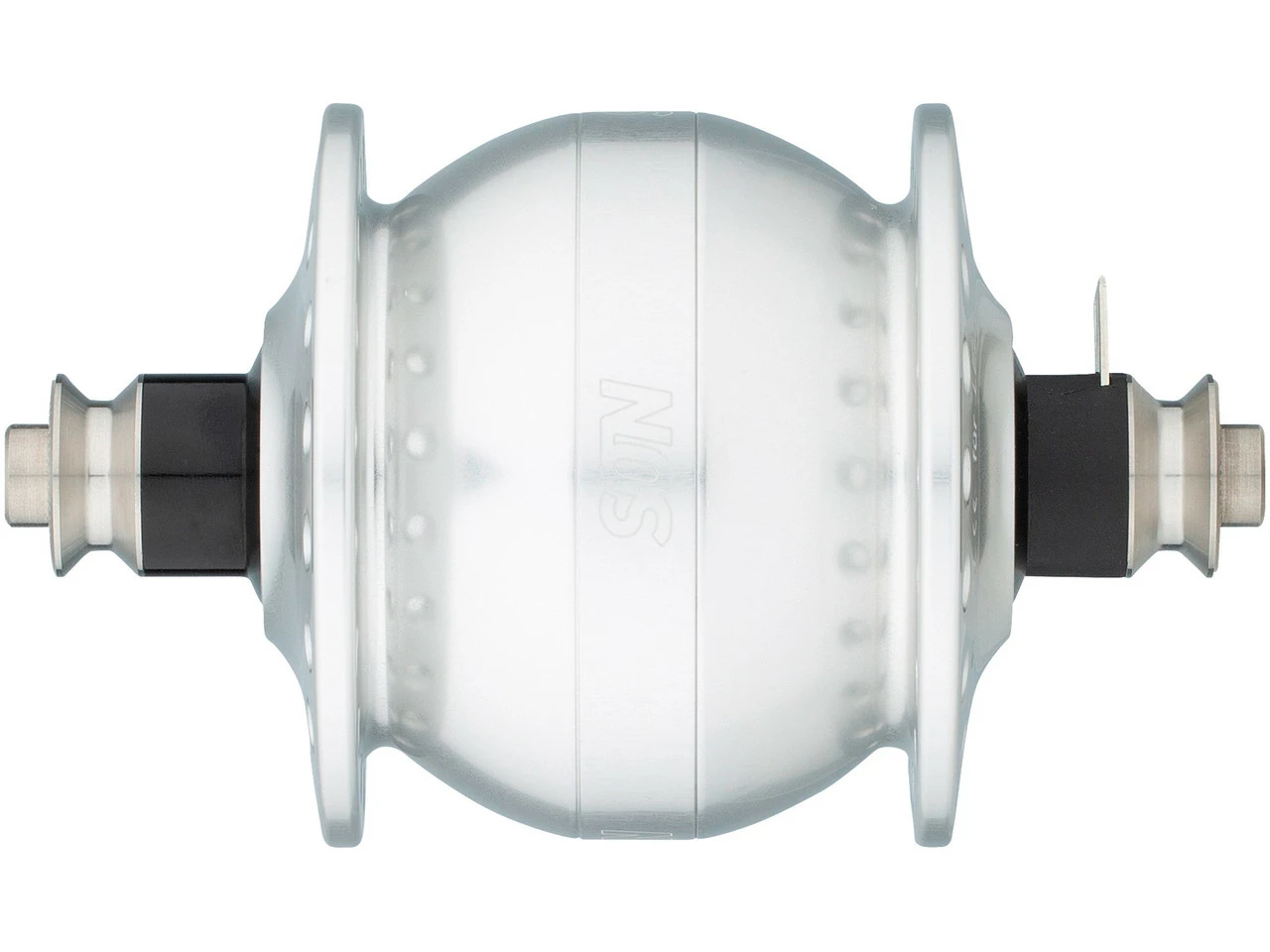 SON Delux Nabendynamo 3 SON Delux Nabendynamo