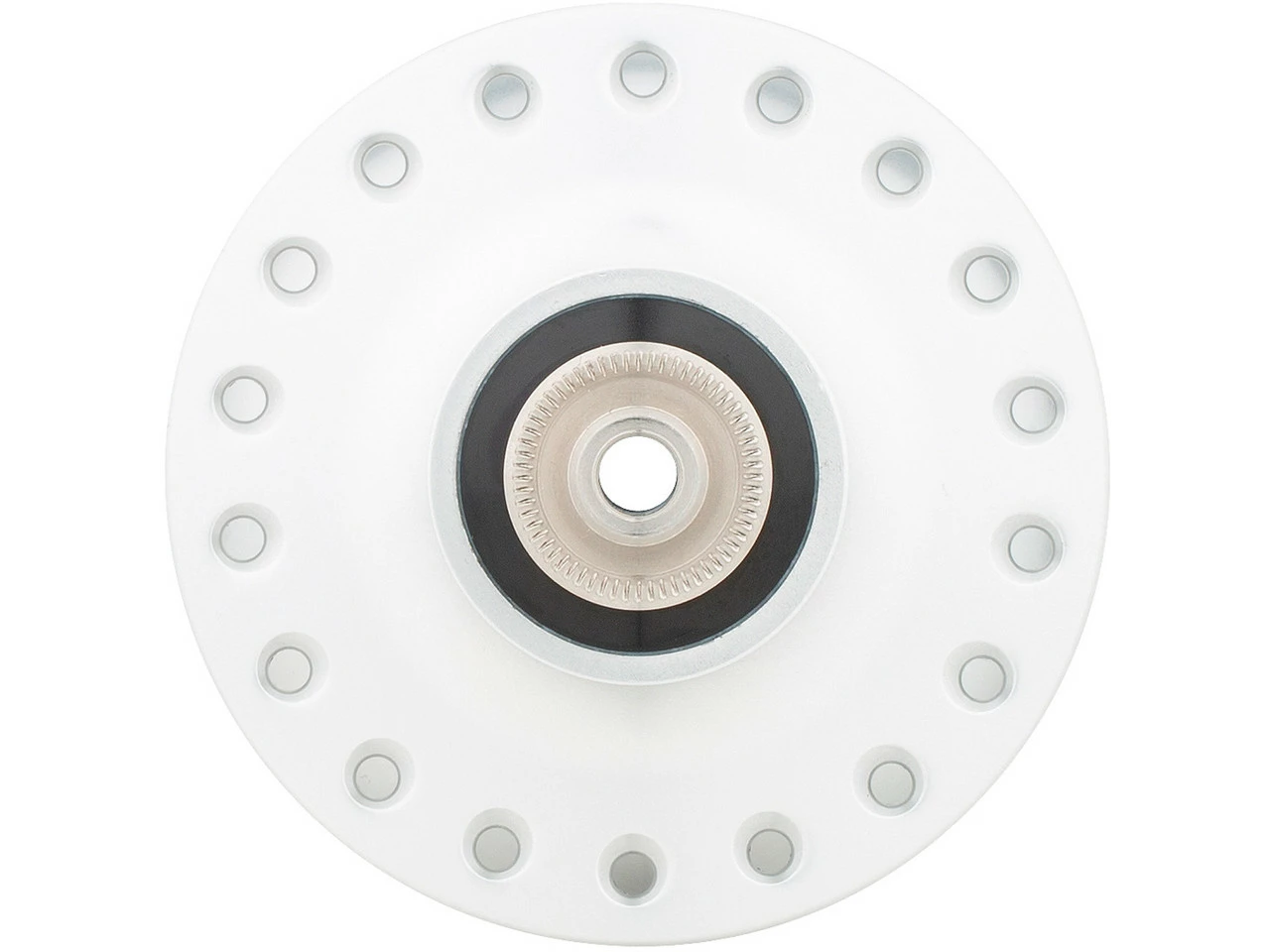 SON Delux Nabendynamo 6 SON Delux Nabendynamo – Bild 4