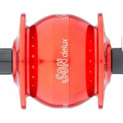 SON Delux Nabendynamo 22 SON Delux Nabendynamo -Crankbrothers Verkäufe 368367