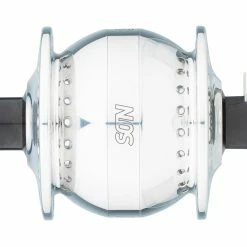 SON Delux Nabendynamo 24 SON Delux Nabendynamo -Crankbrothers Verkäufe 368369