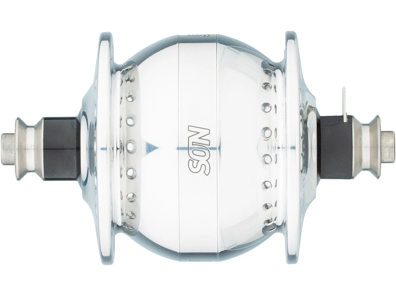 SON Delux Nabendynamo 12 SON Delux Nabendynamo – Bild 10