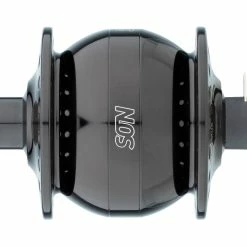 SON Delux Nabendynamo 26 SON Delux Nabendynamo -Crankbrothers Verkäufe 368371