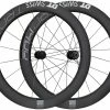 Dt-swiss TRC 1400 DICUT 65 Carbon 28" Laufradsatz -Crankbrothers Verkäufe 369294