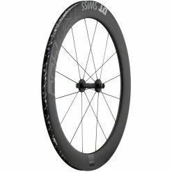 Dt-swiss TRC 1400 DICUT 65 Carbon 28" Laufradsatz -Crankbrothers Verkäufe 369295