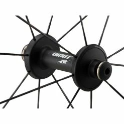 Dt-swiss TRC 1400 DICUT 65 Carbon 28" Laufradsatz -Crankbrothers Verkäufe 369296