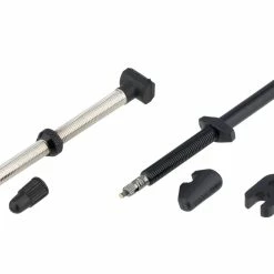 Dt-swiss TRC 1400 DICUT 65 Carbon 28" Laufradsatz -Crankbrothers Verkäufe 369300