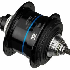 Shimano Alfine Di2 Getriebenabe SG-S7051-11 Disc Center Lock -Crankbrothers Verkäufe 369580