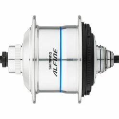 Shimano Alfine Di2 Getriebenabe SG-S7051-11 Disc Center Lock -Crankbrothers Verkäufe 369582
