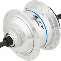 Shimano Alfine Di2 Getriebenabe SG-S7051-11 Disc Center Lock -Crankbrothers Verkäufe 369583