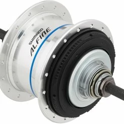 Shimano Alfine Di2 Getriebenabe SG-S7051-11 Disc Center Lock -Crankbrothers Verkäufe 369584