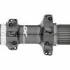 Shimano XT HR-Nabe FH-M8110-BS Disc Center Lock 12 Mm Steckachse -Crankbrothers Verkäufe 371082
