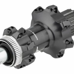 Shimano XT HR-Nabe FH-M8110-BS Disc Center Lock 12 Mm Steckachse -Crankbrothers Verkäufe 371084