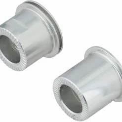 Notubes Endkappen Für Hinterrad Umrüstkit -Crankbrothers Verkäufe 372531