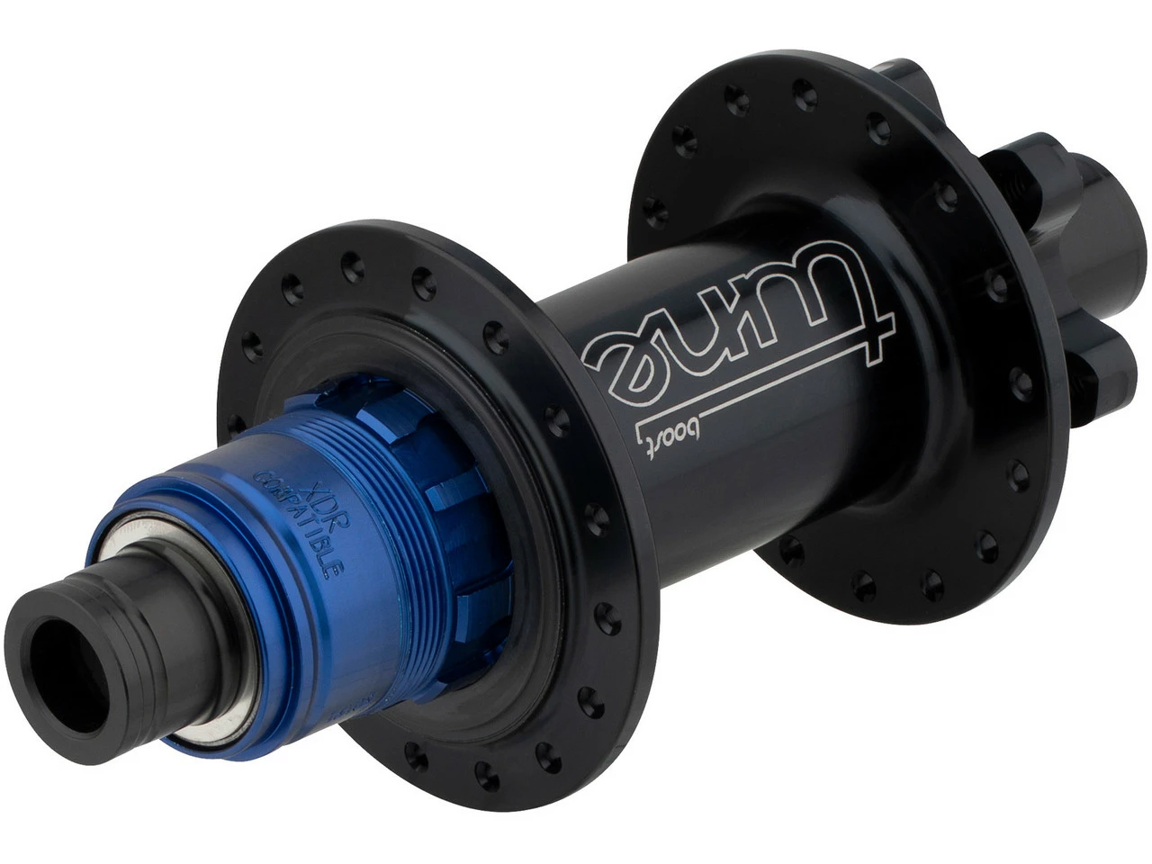 Tune ClimbHill Boost Disc 6-Loch HR-Nabe 4 Tune ClimbHill Boost Disc 6-Loch HR-Nabe – Bild 2