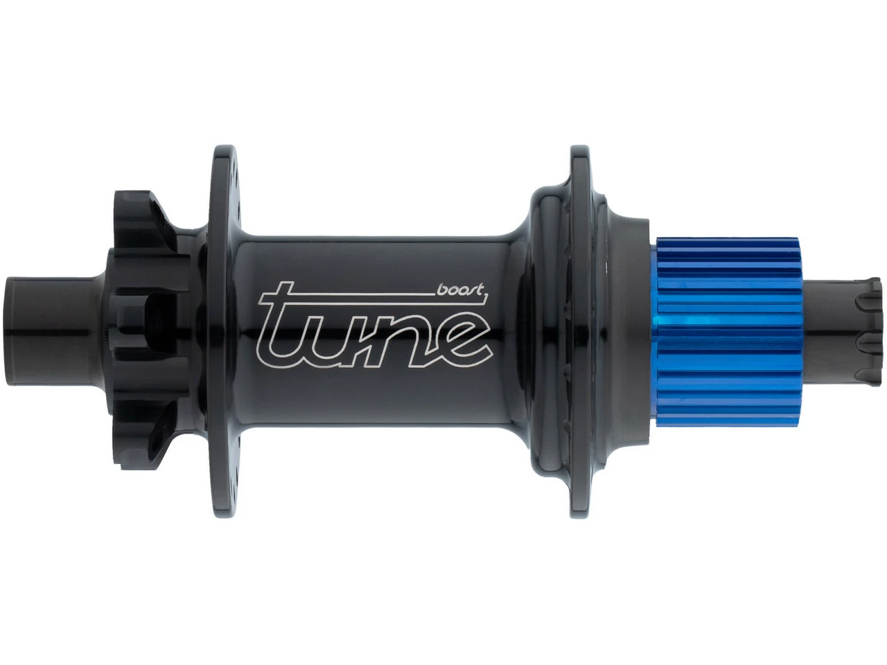 Tune ClimbHill Boost Disc 6-Loch HR-Nabe 11 Tune ClimbHill Boost Disc 6-Loch HR-Nabe – Bild 9