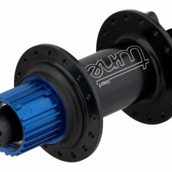 Tune ClimbHill Boost Disc 6-Loch HR-Nabe 22 Tune ClimbHill Boost Disc 6-Loch HR-Nabe -Crankbrothers Verkäufe 373438