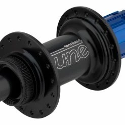 Tune Kong Boost CL Disc Center Lock HR-Nabe - Auslaufmodell -Crankbrothers Verkäufe 373445