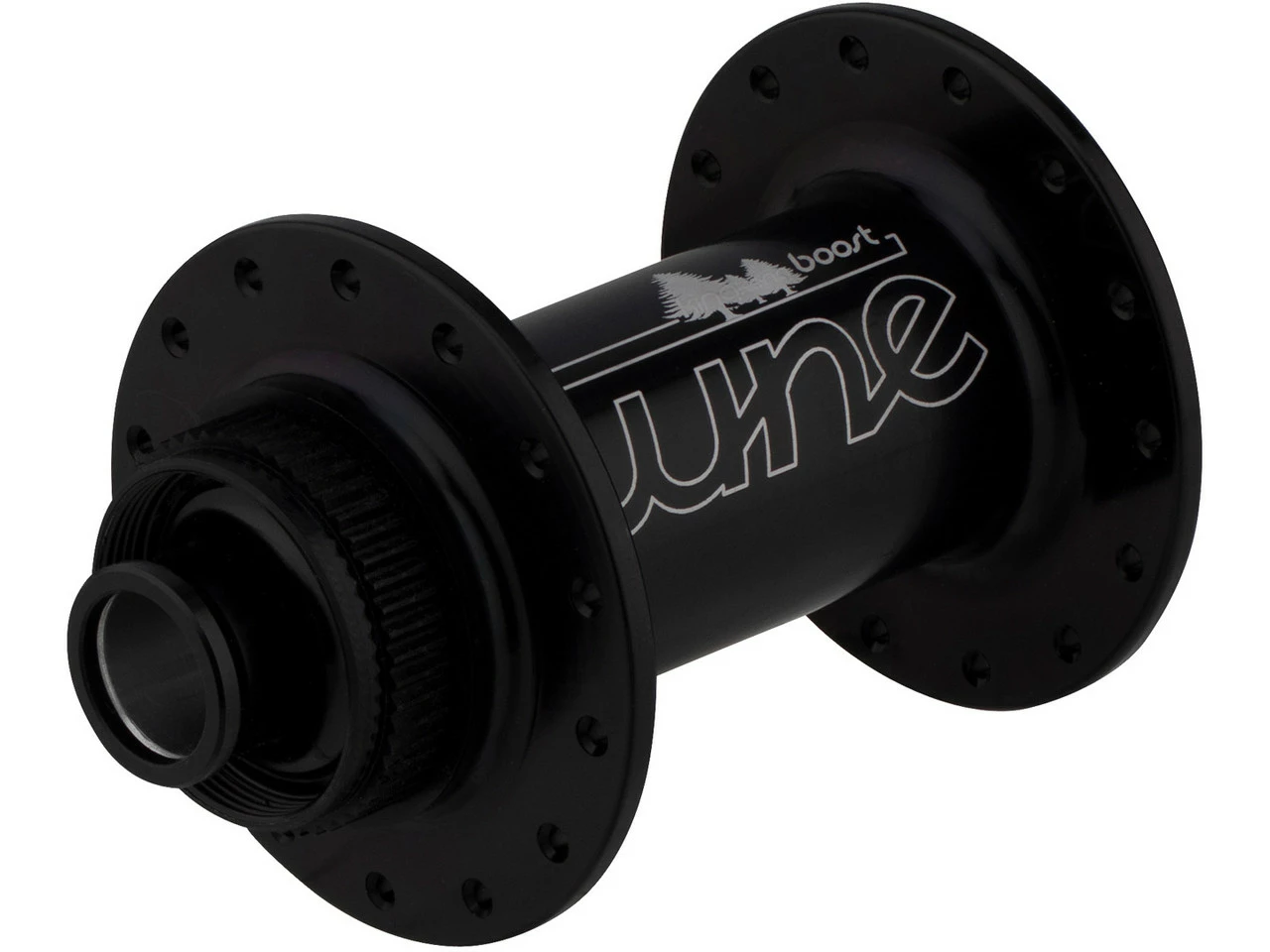 Tune KillHill Boost CL Disc Center Lock VR-Nabe 4 Tune KillHill Boost CL Disc Center Lock VR-Nabe – Bild 2