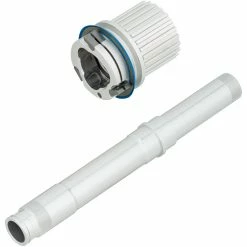 Fulcrum Umrüstkit Für Boost Disc Center Lock Aluminium-Naben -Crankbrothers Verkäufe 376993