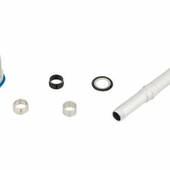 Fulcrum Umrüstkit Für Disc Center Lock Aluminium-Naben 9 Fulcrum Umrüstkit Für Disc Center Lock Aluminium-Naben -Crankbrothers Verkäufe 377005