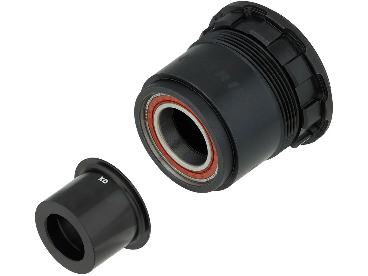 Dt-swiss Freilaufkörper Stahl Für Hybrid Ratchet System 3 Dt-swiss Freilaufkörper Stahl Für Hybrid Ratchet System