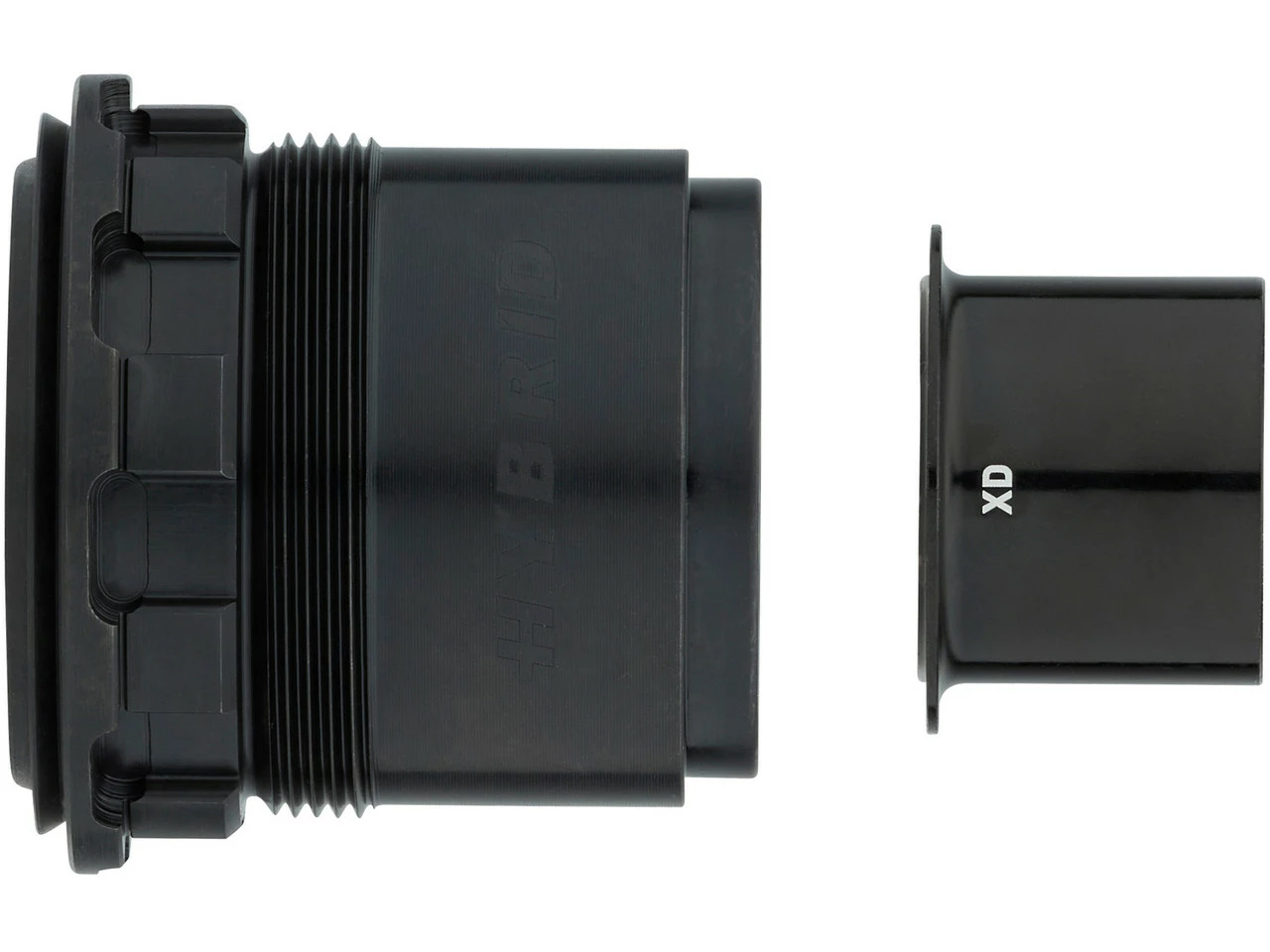 Dt-swiss Freilaufkörper Stahl Für Hybrid Ratchet System 5 Dt-swiss Freilaufkörper Stahl Für Hybrid Ratchet System – Bild 3