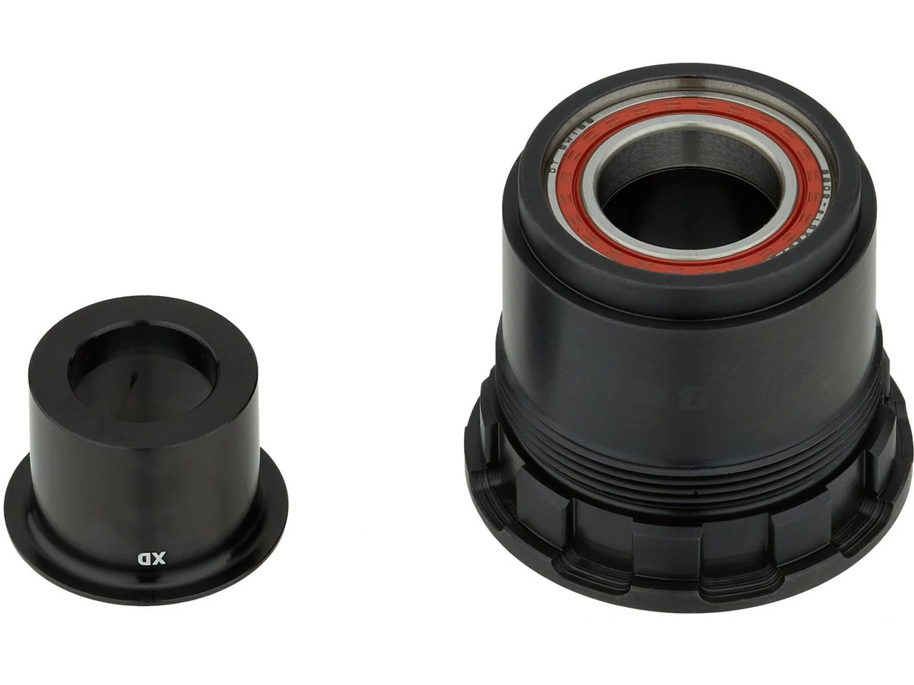 Dt-swiss Freilaufkörper Stahl Für Hybrid Ratchet System 6 Dt-swiss Freilaufkörper Stahl Für Hybrid Ratchet System – Bild 4