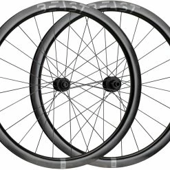 BEAST Components GR40 Disc Center Lock Carbon 28" Laufradsatz