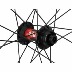 BEAST Components GR40 Disc Center Lock Carbon 28" Laufradsatz -Crankbrothers Verkäufe 379531