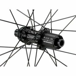 Black Inc Twenty All Road Disc Carbon 28" Laufradsatz -Crankbrothers Verkäufe 379539