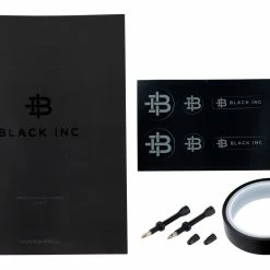 Black Inc Twenty All Road Disc Carbon 28" Laufradsatz -Crankbrothers Verkäufe 379541