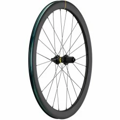 Mavic Cosmic SL 45 Disc Center Lock Carbon Laufradsatz -Crankbrothers Verkäufe 379567