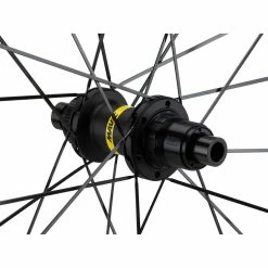 Mavic Cosmic SL 32 Disc Center Lock Carbon Laufradsatz -Crankbrothers Verkäufe 379691