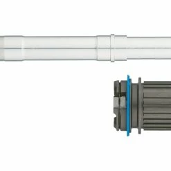 Fulcrum Umrüstkit Für Boost Disc 6-Loch Aluminium-Naben -Crankbrothers Verkäufe 380374