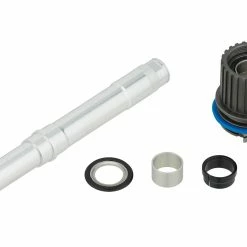 Fulcrum Umrüstkit Für Boost Disc Center Lock Stahl-Naben -Crankbrothers Verkäufe 380379