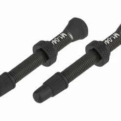 Fulcrum Road Tubelessventil-Kit Für Symmetrische Felgen -Crankbrothers Verkäufe 382498