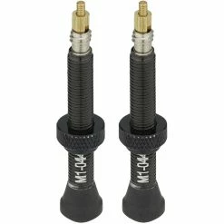 Fulcrum Road Tubelessventil-Kit Für Symmetrische Felgen -Crankbrothers Verkäufe 382499