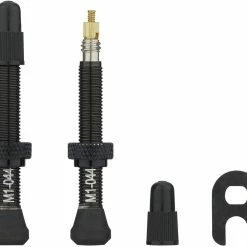 Fulcrum Road Tubelessventil-Kit Für Symmetrische Felgen -Crankbrothers Verkäufe 382500