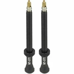 Fulcrum Road Tubelessventil-Kit Für Symmetrische Felgen -Crankbrothers Verkäufe 382503