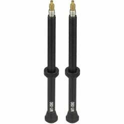 Fulcrum Road Tubelessventil-Kit Für Symmetrische Felgen -Crankbrothers Verkäufe 382506