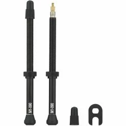 Fulcrum Road Tubelessventil-Kit Für Symmetrische Felgen -Crankbrothers Verkäufe 382507